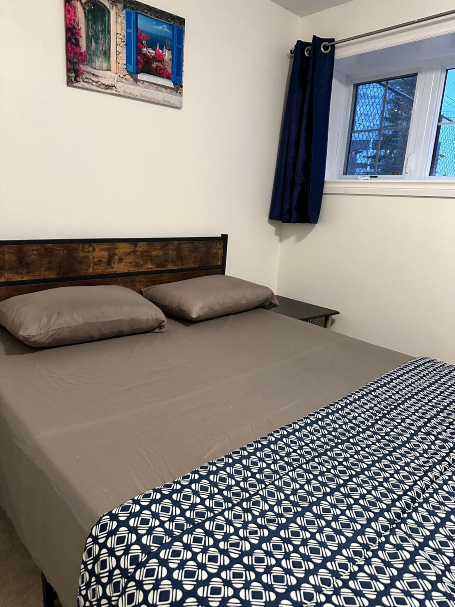 Central Halifax One Bedroom Apartment In Clayton Park エクステリア 写真