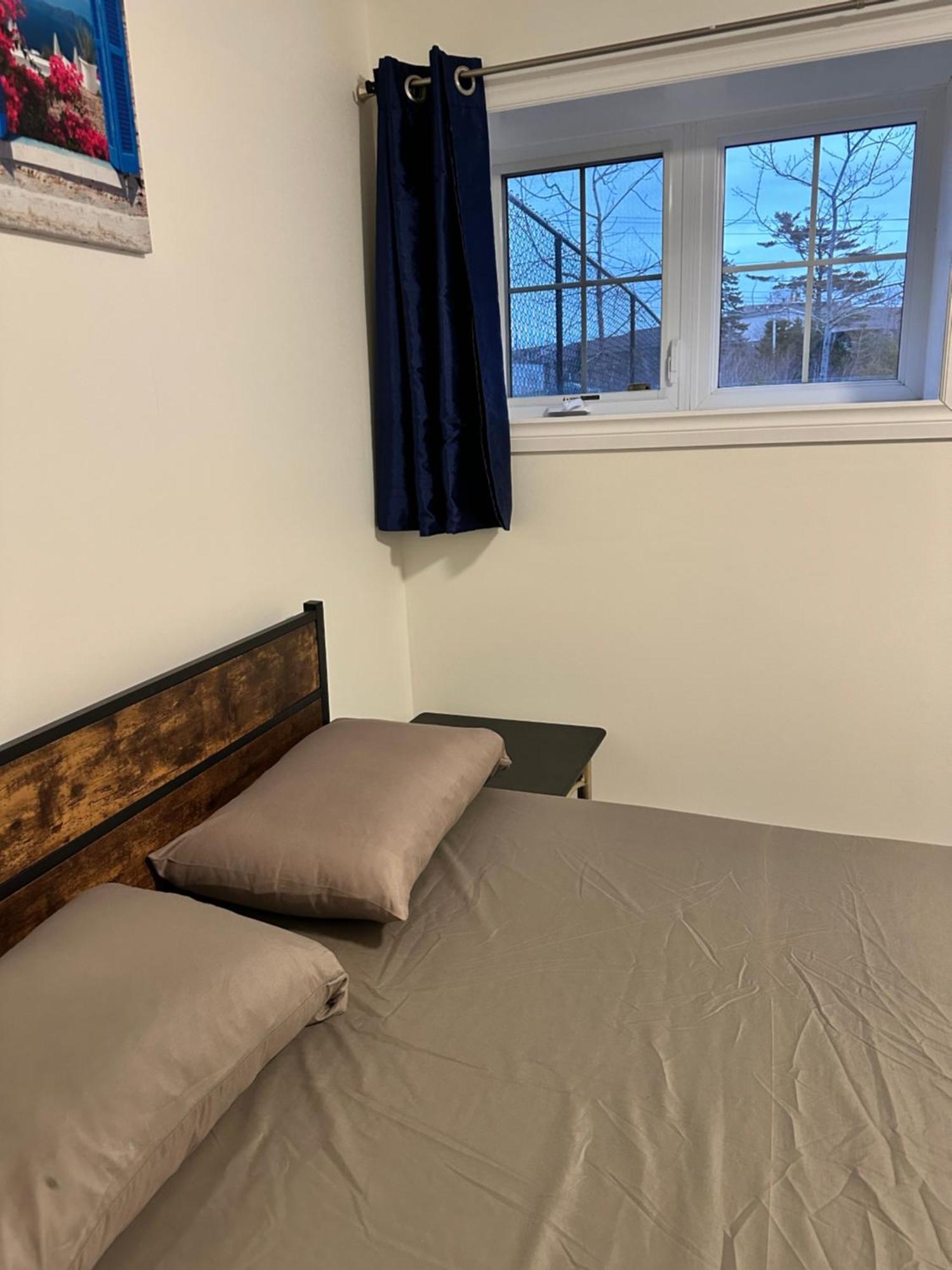 Central Halifax One Bedroom Apartment In Clayton Park エクステリア 写真