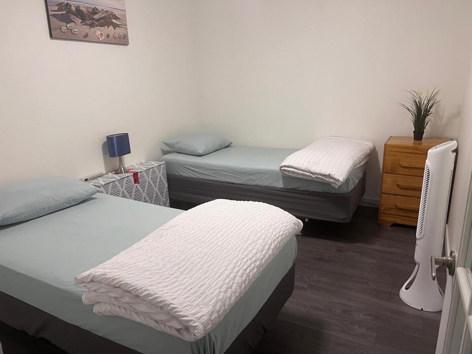 Central Halifax One Bedroom Apartment In Clayton Park エクステリア 写真